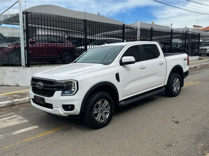 Ford Ranger XLS 2.0l 4X4 2024