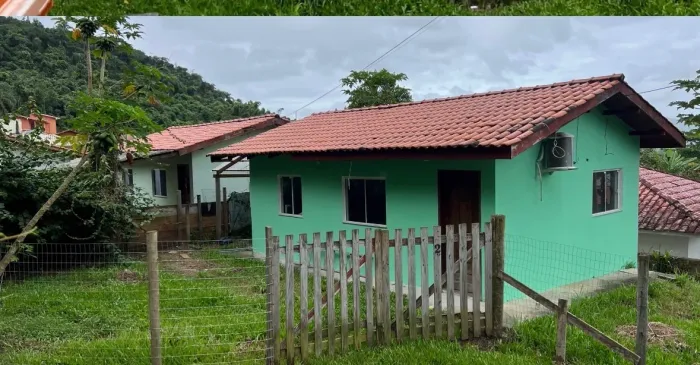 Casa 2 quartos na Vargem Pequena(norte da ilha)