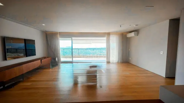 Apartamento à venda na Península, Rio de Janeiro | 193m², 4 dorms, 3 suítes, 5 banheiros