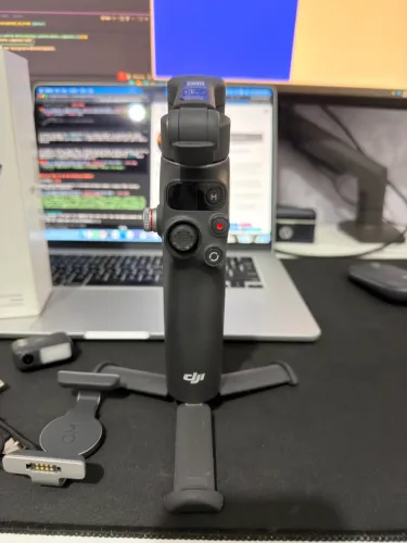 DJI OSMO MOBILE 7P
