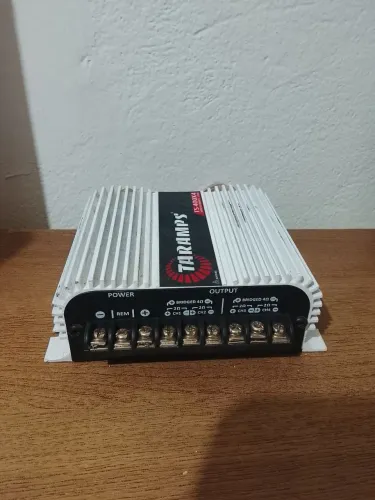 Amplificador Taramps ts x400