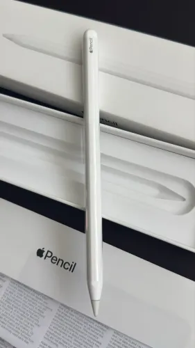 Apple Pencil 2 