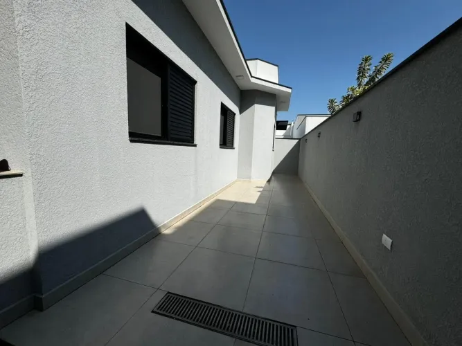 Casa em Condomínio à Venda em Sorocaba