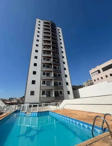 Apto 3 dorms ao lado da Visconde de Inhaúma e o Parque Linear