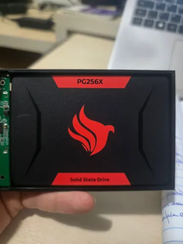 Ssd 240gb