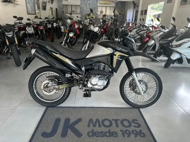 Honda NXR 160 BROS ESDD FLEXONE