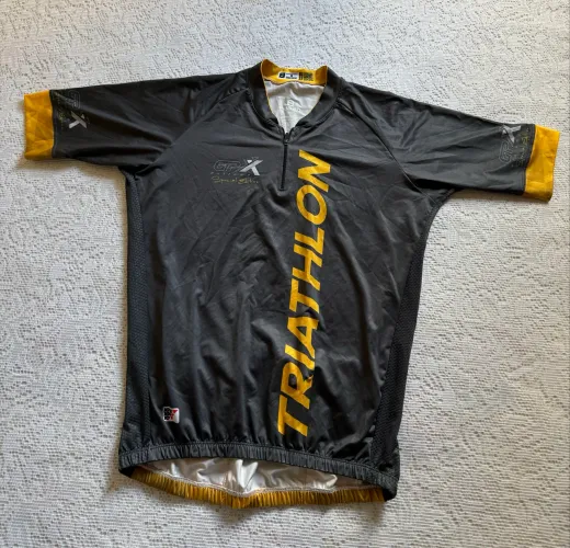 Camisa de Ciclismo GPX Extreme! M! Unissex