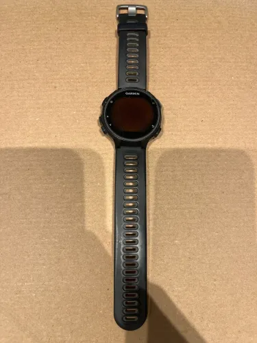 Garmin Forerunner 735XT