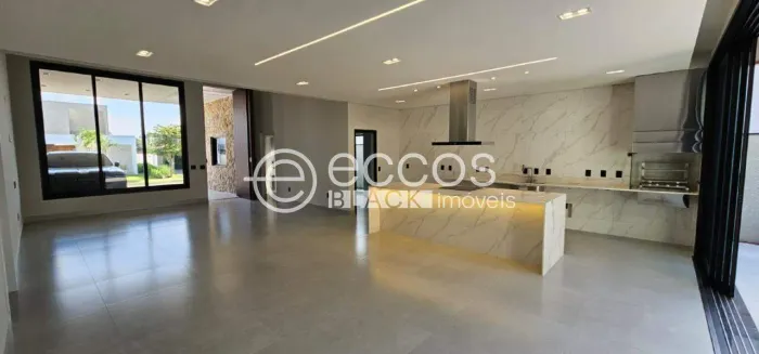 Casa em condomínio à venda, 4 quartos, 4 suítes, 4 vagas, Alphaville Nova Esplanada 3 - Vo