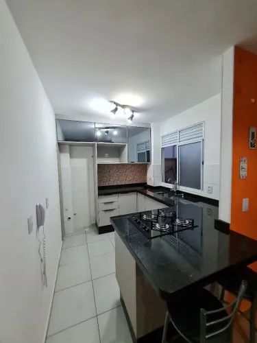 Alugo Apartamento Planejado Mogi das Cruzes DIRETO COM PROPRIETÁRIO 