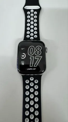 Apple Watch série 6 gps e celular