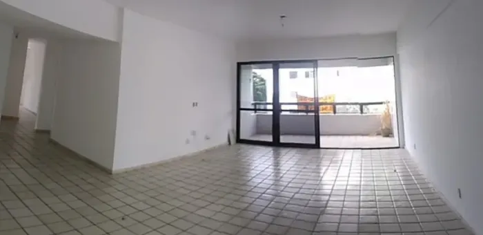Venda Otimo Apto 4 qtos c 3 suites Poço da Panela