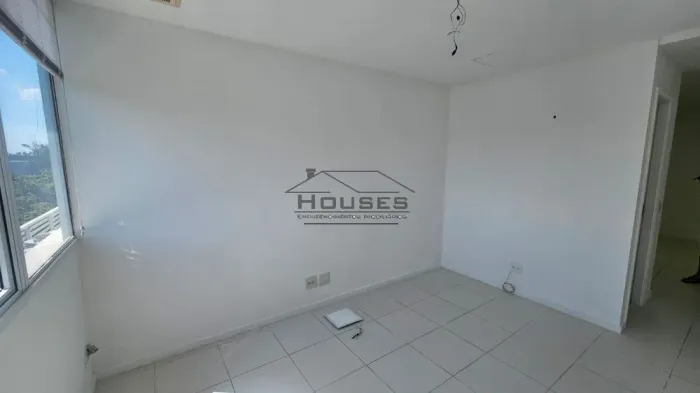 Conjunto Comercial/sala para alugar em Rio de Janeiro