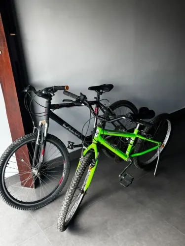 Vendem-se bicicletas Caruaru PE