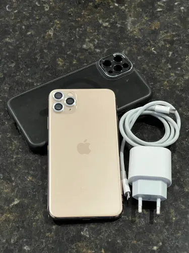 iPhone 11 Pro Max 256gb Gold