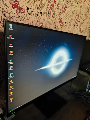 Monitor Samsung