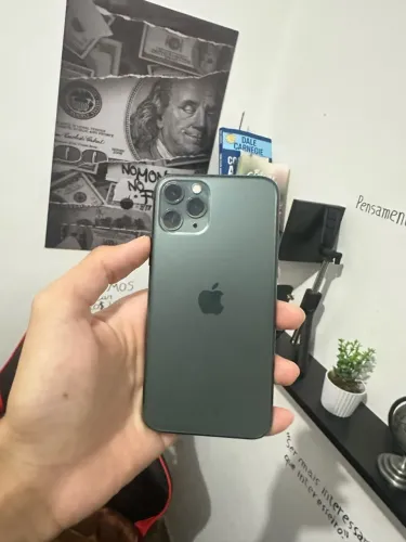 iPhone 11 Pro