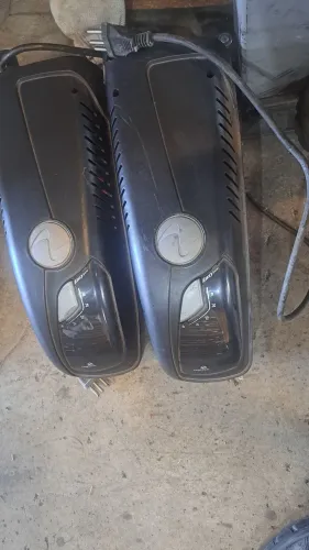 Estabilizar sua energia  com segurança 