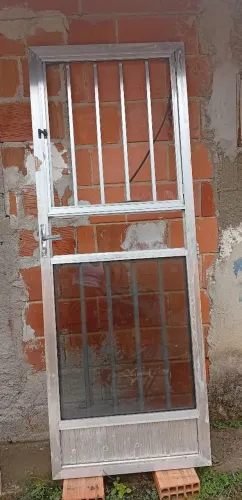 Porta 2,10 / 0,80