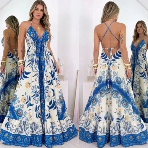 vestido indiano