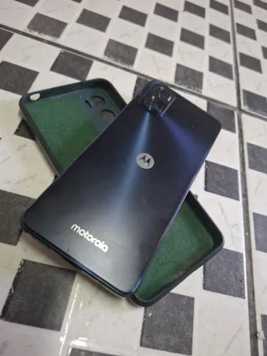 Celular motorola e22