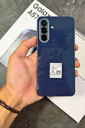 SAMSUNG A57 5G 256GB