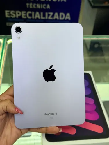 IPad Mini 7 128GB