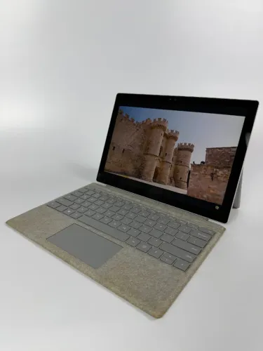 Microsoft Surface Pro 4 i7 16GB 256GB SSD + Carregador
