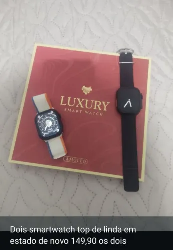Smartwatch