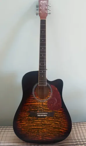 Violão 