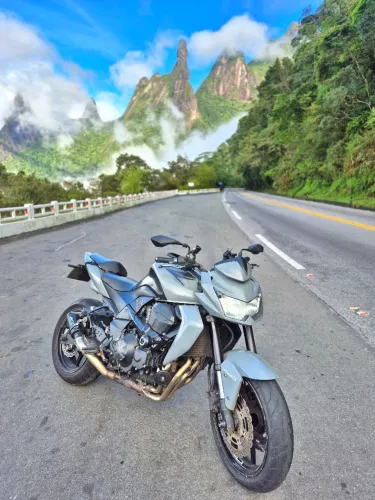 VENDO Z750 210 ( Kawasaki )