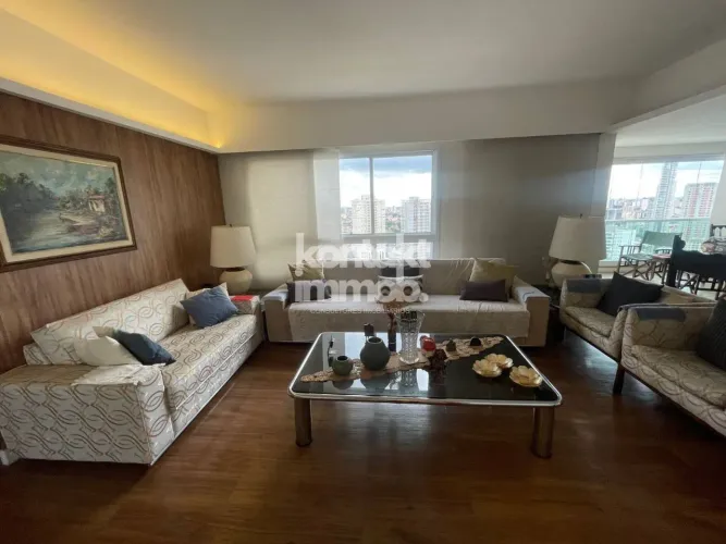 Apartamento à venda 3 quartos em Jardim Emília