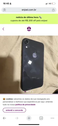 Vendo Xr