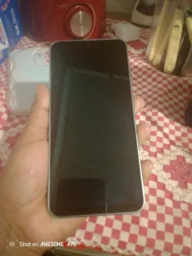 vendo Samsung a17,l
