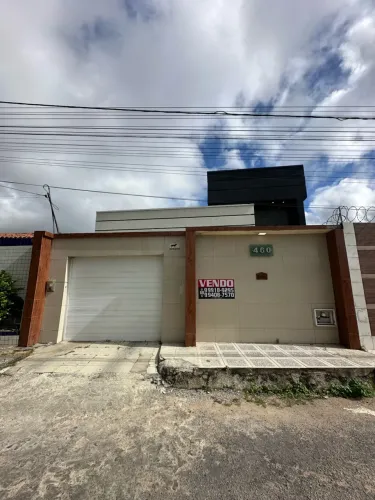 Vendo Casa em Tianguá