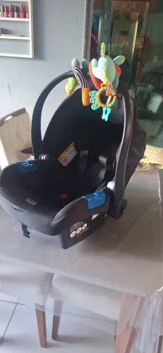 Bebe conforto 