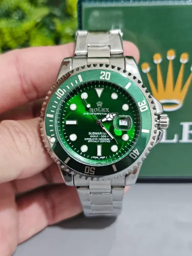 Relógio Masculino Rolex Submariner