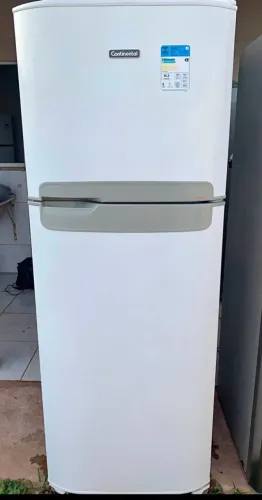 Vendo geladeira continental frosfree grande