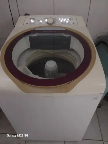 Máquina Brastemp11 kg 