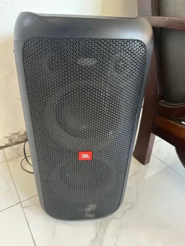 Vendo partybox 100