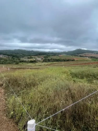 Terreno para Quem Busca Qualidade de Vida