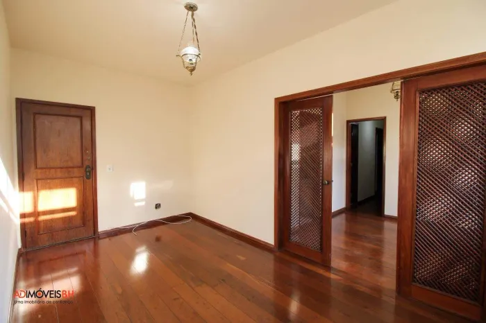 Apartamento para aluguel, 3 quartos, 1 suíte, 1 vaga, Cidade Nova - Belo Horizonte/MG