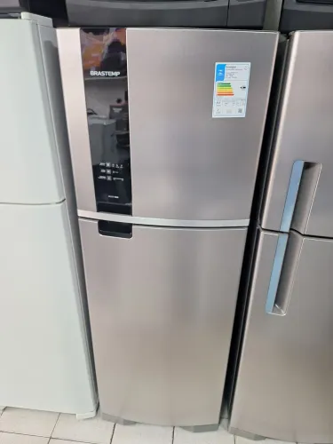 Geladeira Brastemp 375L nova