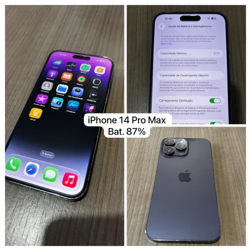 iPhone 14 Pro Max