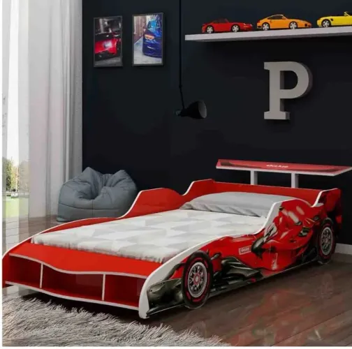Cama infantil