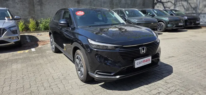 Honda HR-V EX 1.5 Sensing 16V 5P Aut. 2023