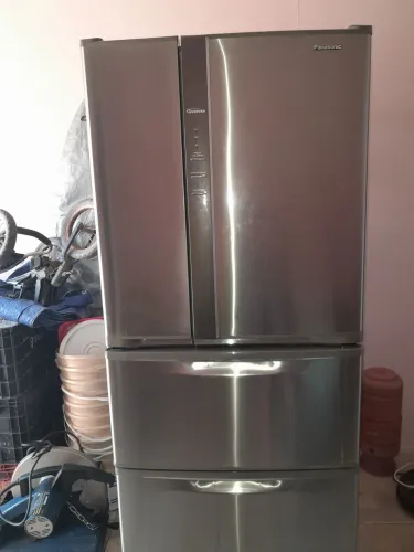 Refrigerador Panasonic 