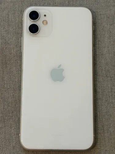 iPhone 11 128GB