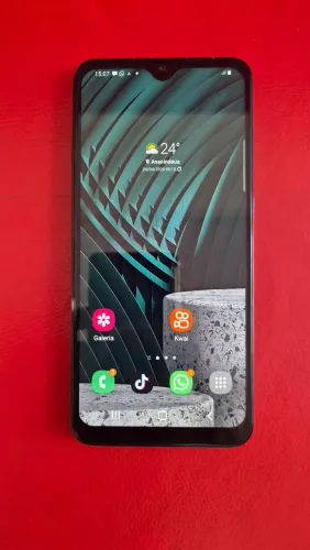 Vendo celular galaxy A30s