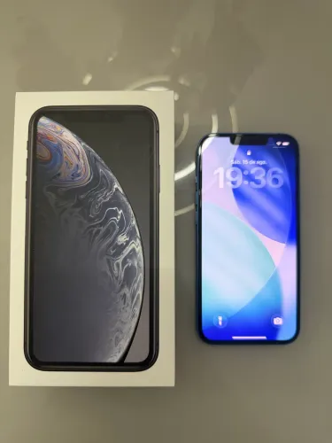 iPhone 13 - excelente estado